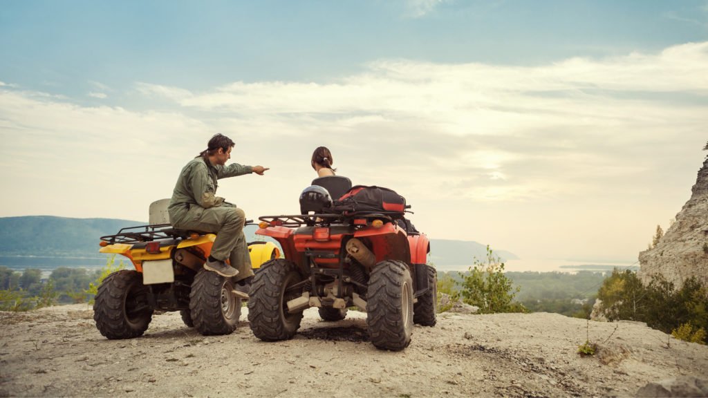 Do You Want to Buy ATV For Your Use?