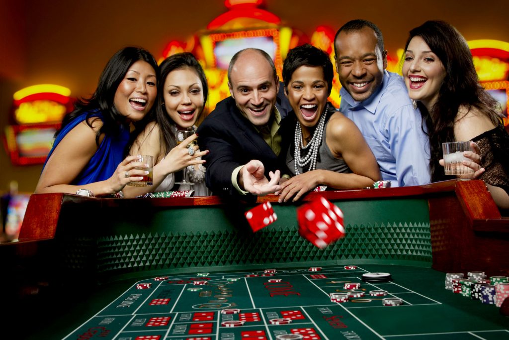 What online casino games are available? - Run N Trail