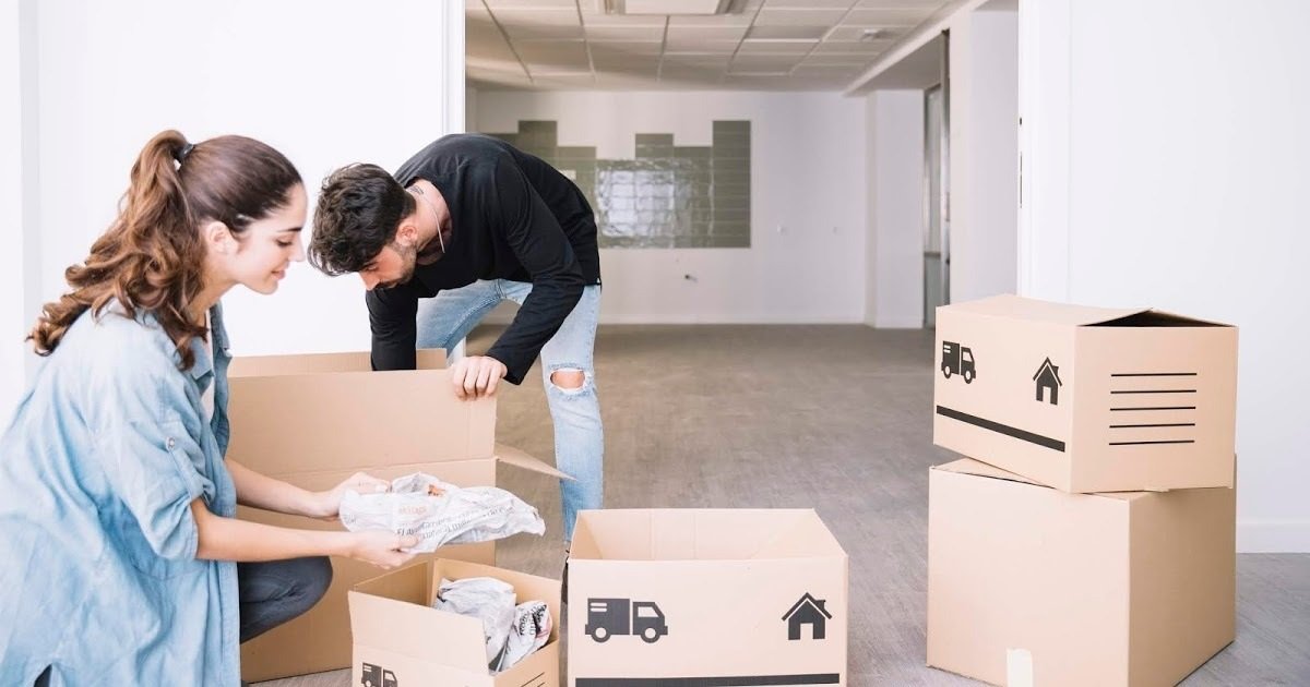 Moving House? Here’s What You Need to Know About Sutherland Shire Removalists