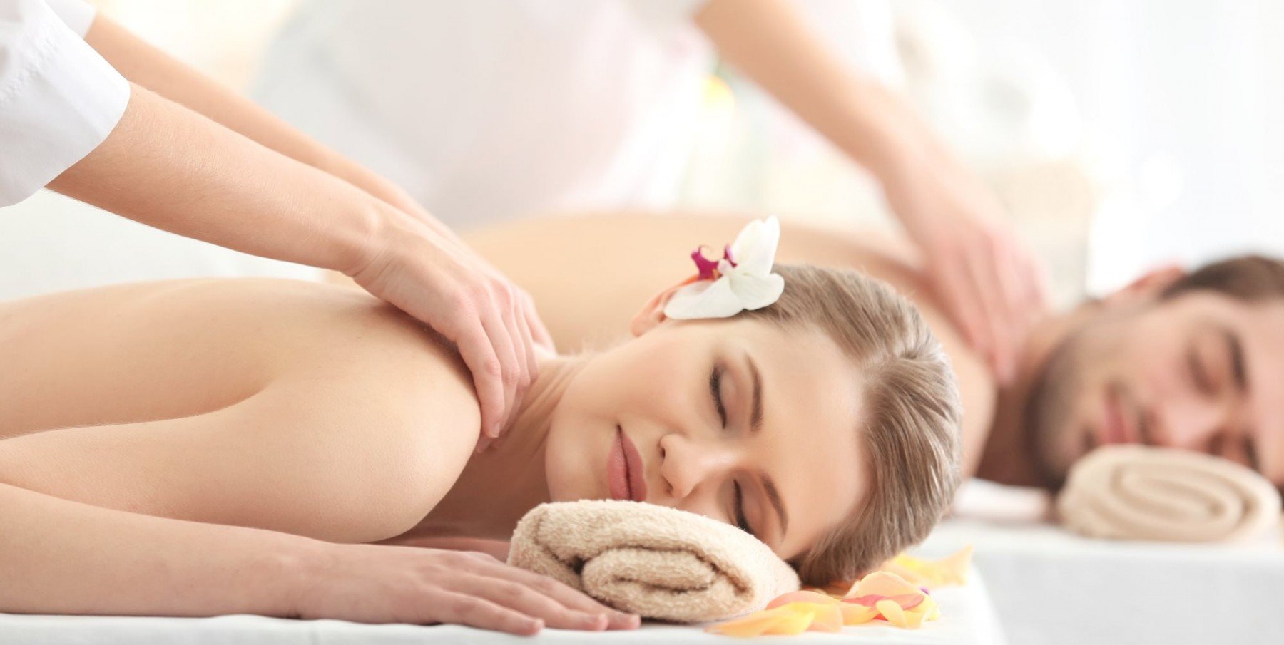 How to Get a 출장마사지(business trip massage)