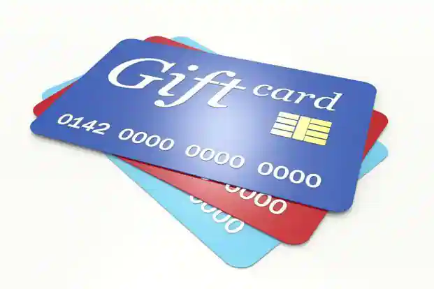 How to Purchase and Use Credit Gift Cards: The Guide