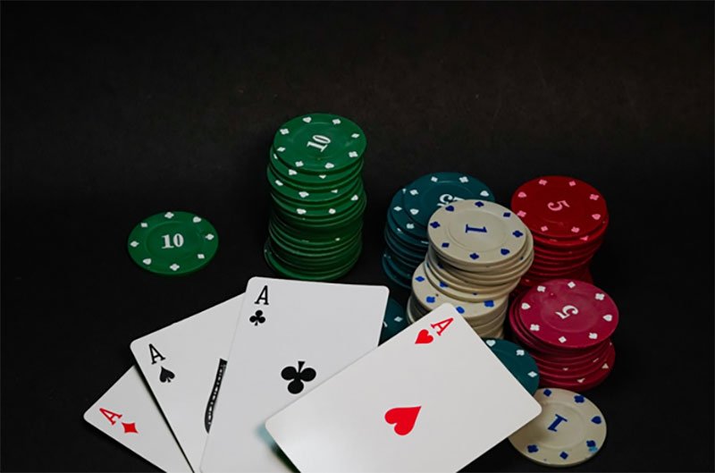 The Benefits Of Playing Online Slot In JUDI ONLINE