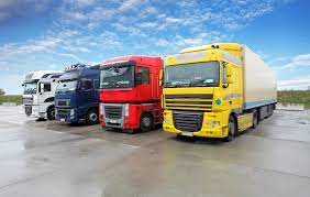 What are the benefits of trucking and shipping services?