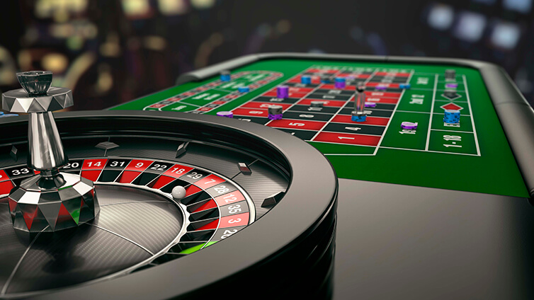 Find the Best Online Casinos for Slot Games