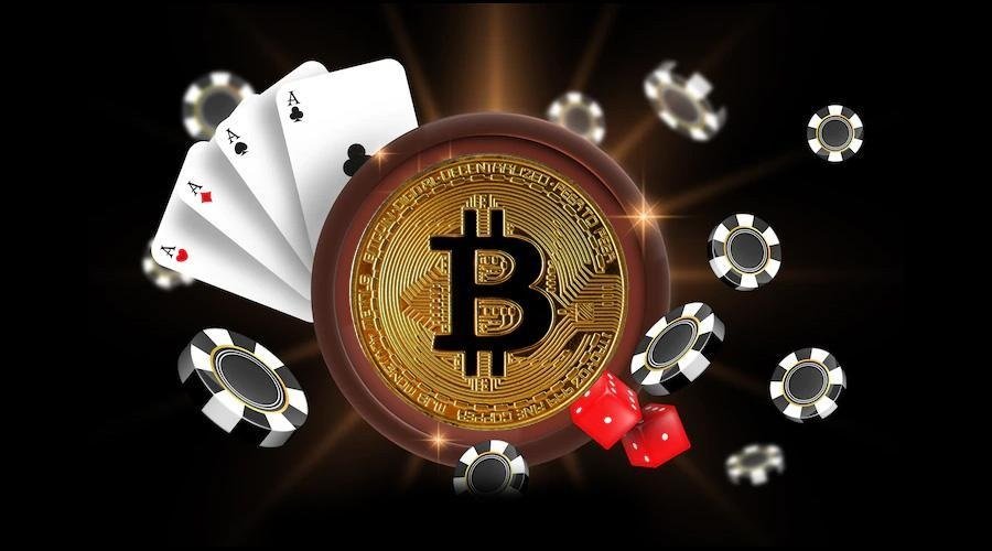 How to boost your bankroll with exclusive bitcoin casino promotions?