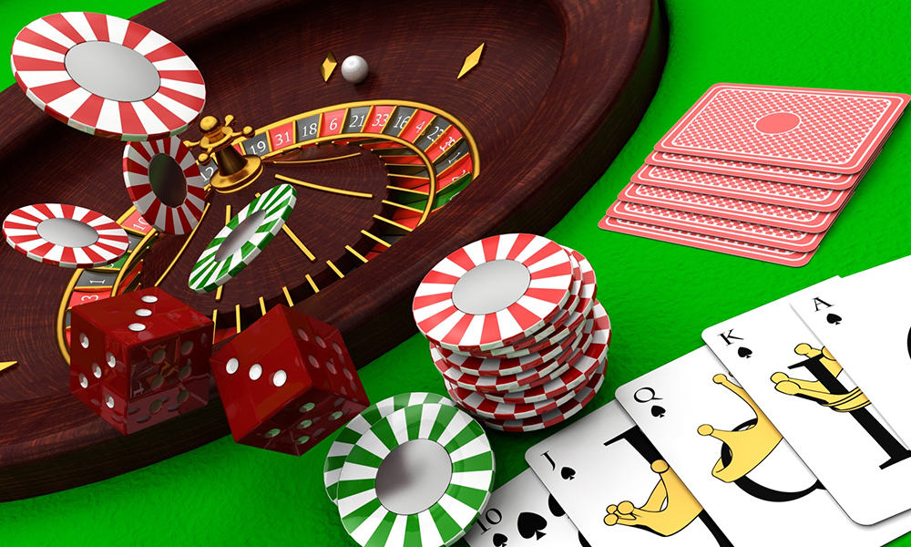 Understanding Slot Game Volatility and RTP Return to Player An Essential Guide