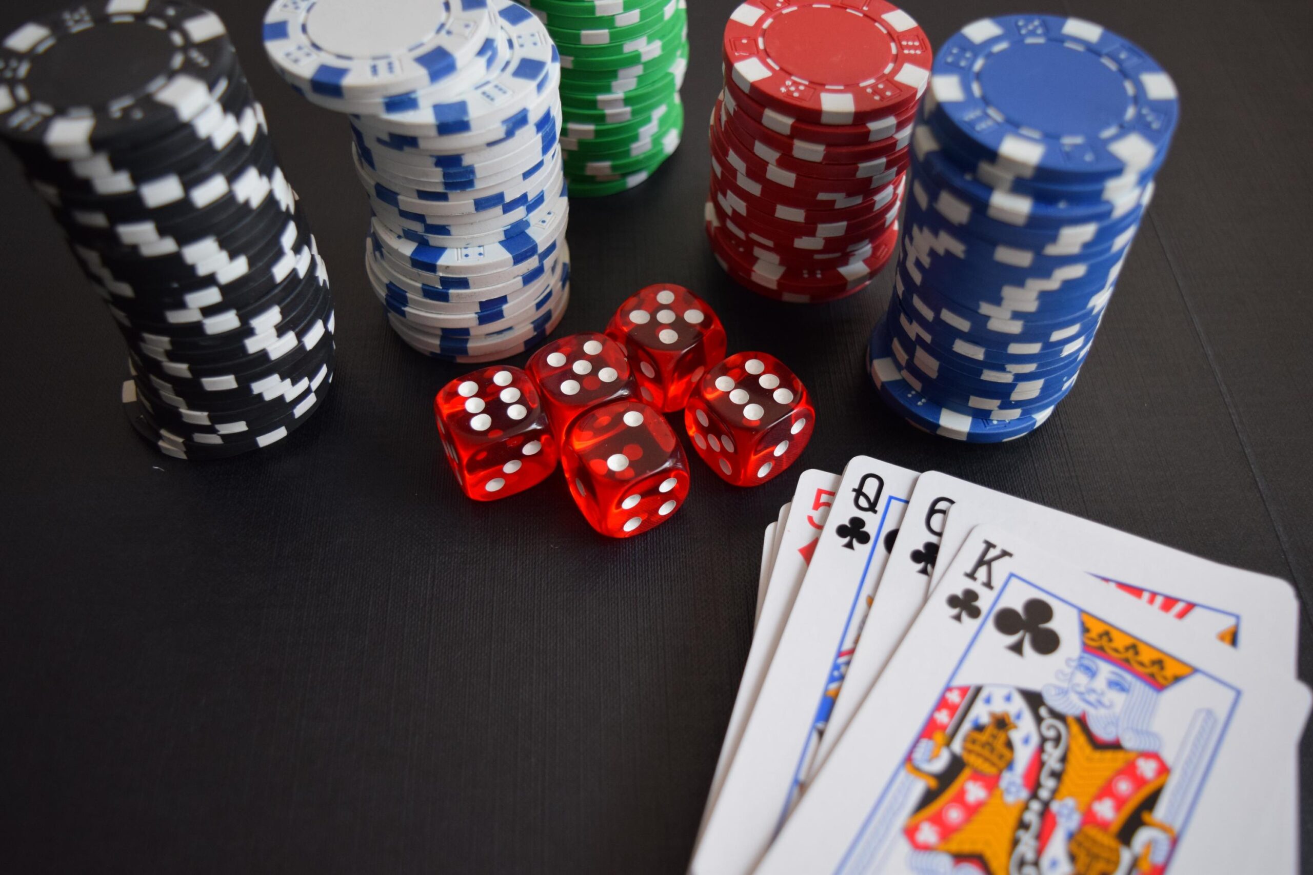 Understanding the Fundamentals of Online Baccarat for New Players